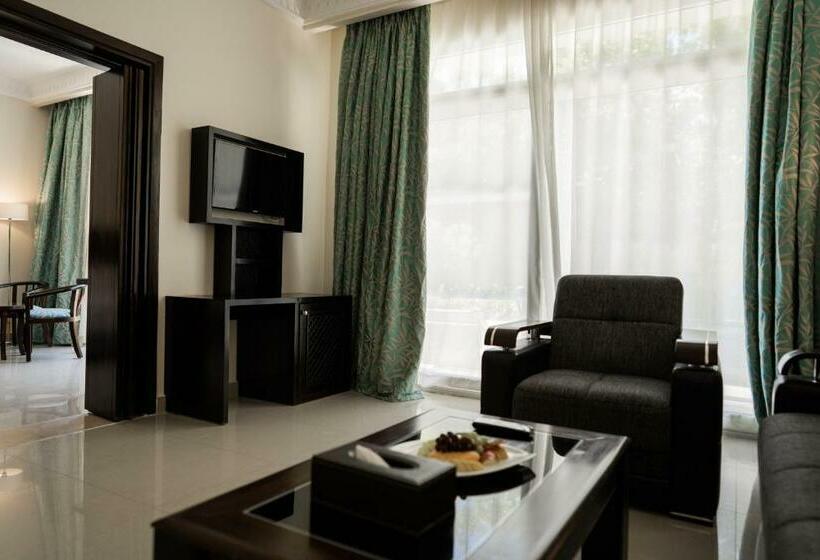 Suite Widok Basen, Sierra Sharm El Sheikh