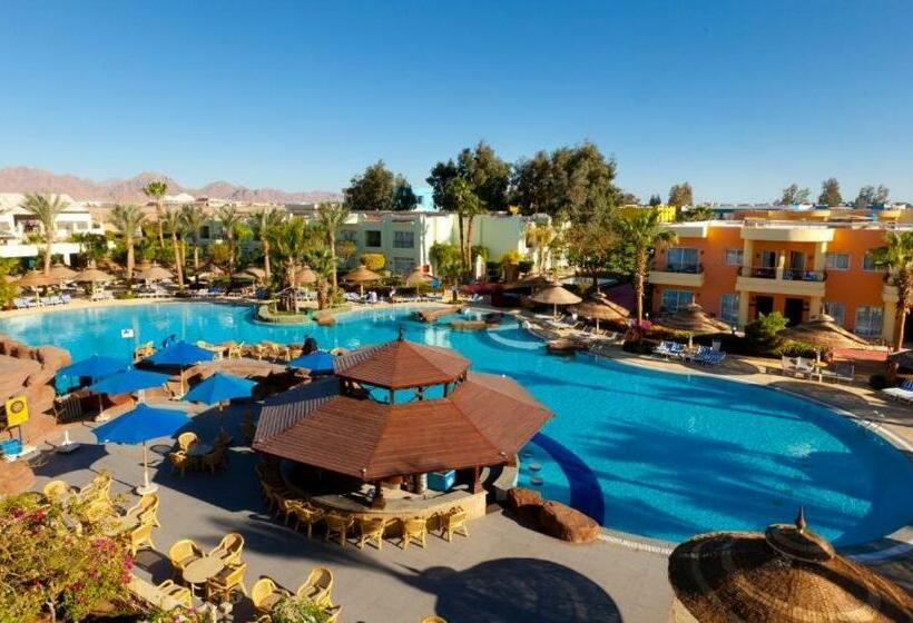Suite Widok Basen, Sierra Sharm El Sheikh