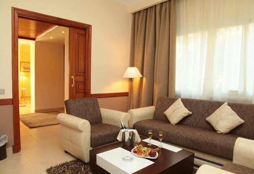 Suite Widok Basen, Sierra Sharm El Sheikh