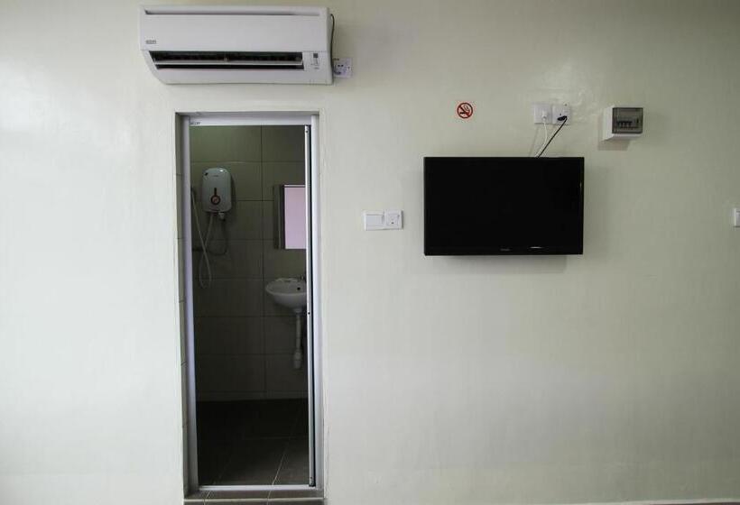Номер Deluxe, Max Inn Suite