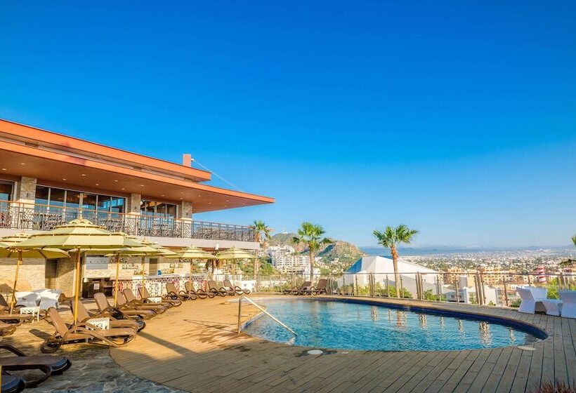 ジュニアスイート, Sandos Finisterra All Inclusive