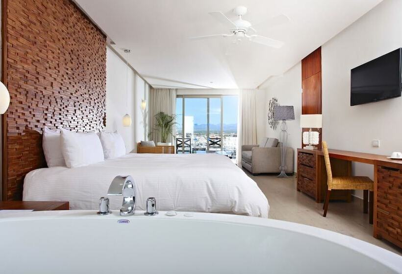 ジュニアスイート, Sandos Finisterra All Inclusive