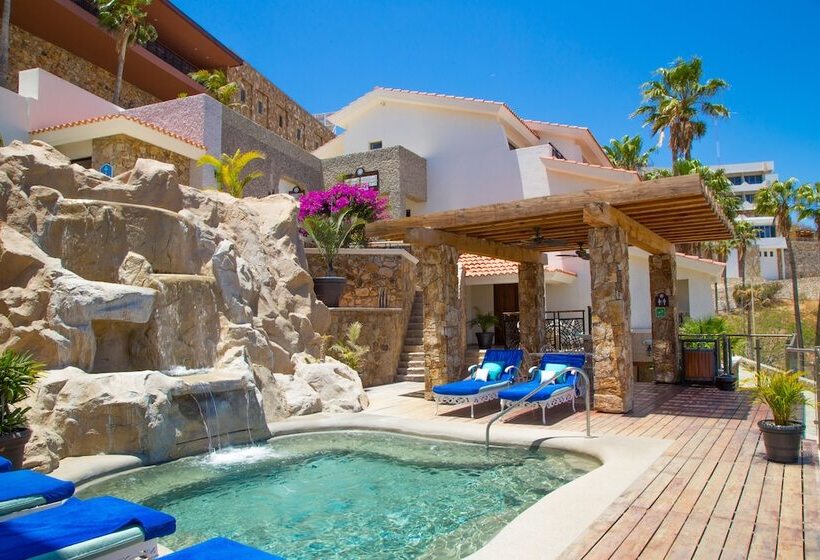 スイート, Sandos Finisterra All Inclusive