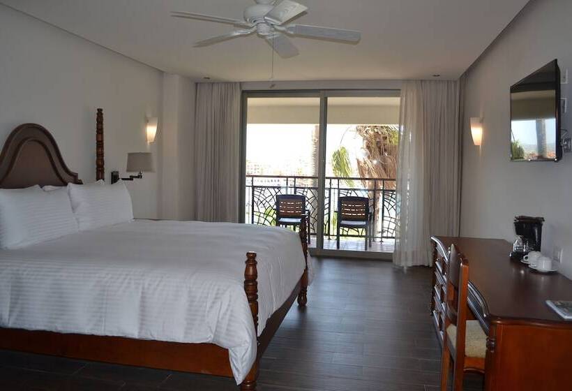 スイート, Sandos Finisterra All Inclusive