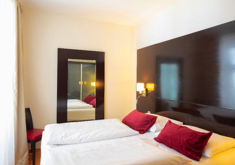 침실 1개 컴포트 아파트, The Levante Rathaus Apartments