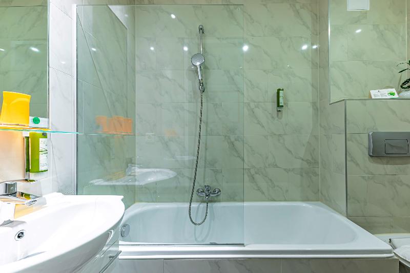 침실 1개 컴포트 아파트, The Levante Rathaus Apartments