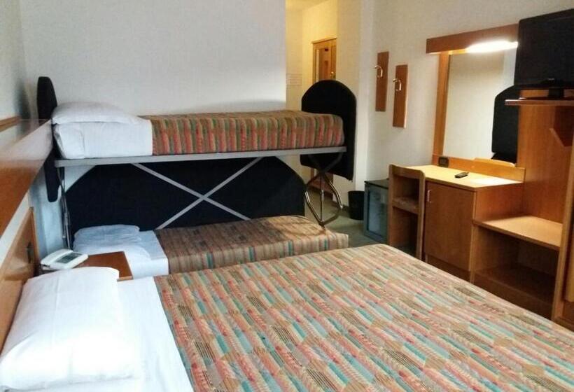Четырехместный Номер Стандарт, Liberty Hotel Malé