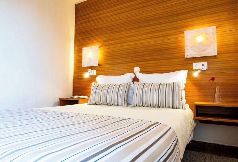 Апартаменты 1 Спальня, Apartamento Porto Covo