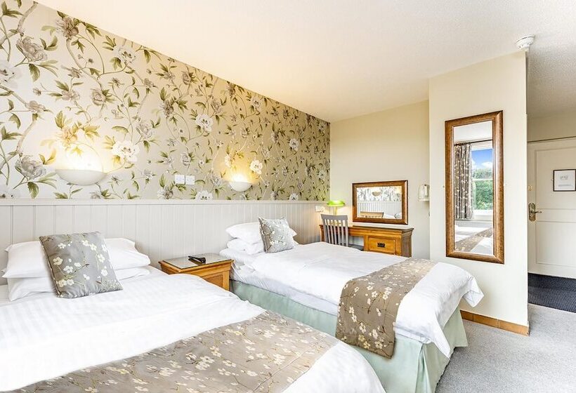 Номер Комфорт, Best Western Limpley Stoke