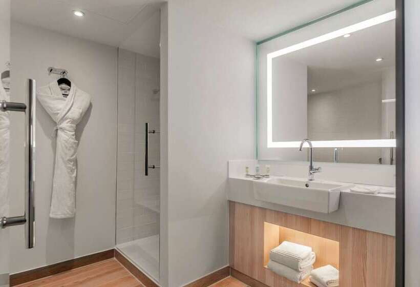 Номер Deluxe, The Jangle Hotel   Paris   Charles De Gaulle   Airport