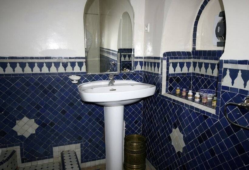 小型套房, Riad El Ghalia
