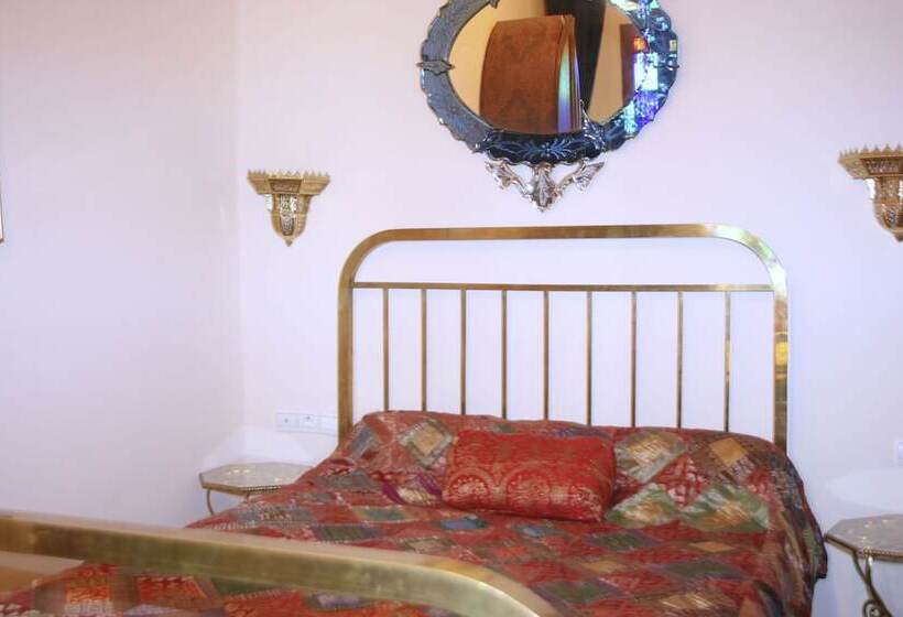 皇家套房, Riad El Ghalia
