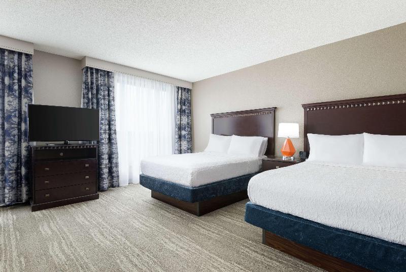 Standard Szoba King Size Bed, Emblem San Francisco