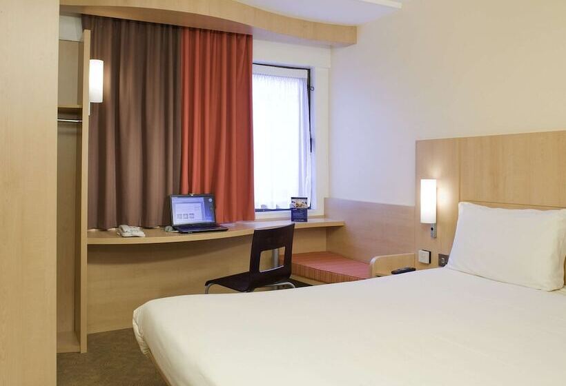 스탠다드 룸, Ibis Hull  City Centre