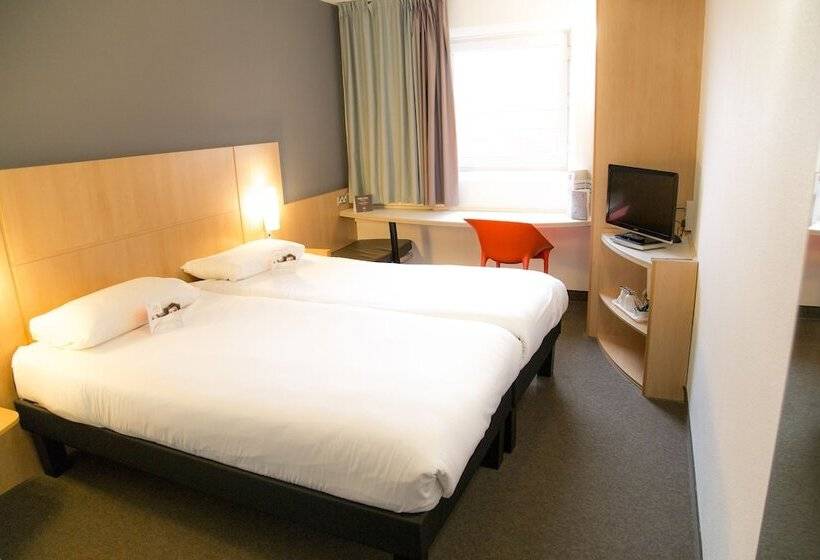 스탠다드 룸, Ibis Hull  City Centre