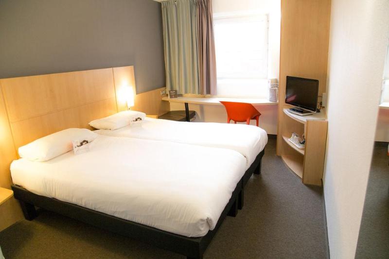 스탠다드 룸, Ibis Hull  City Centre