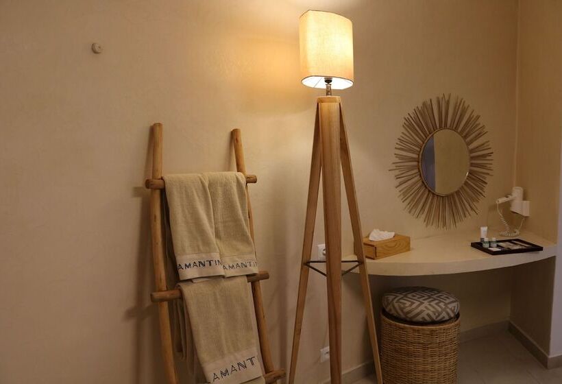 اتاق استاندارد با تخت دوبل, Movenpick Resort Lamantin Saly