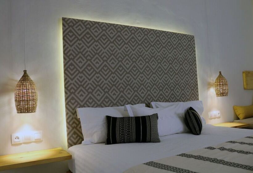 اتاق استاندارد با تخت دوبل, Movenpick Resort Lamantin Saly