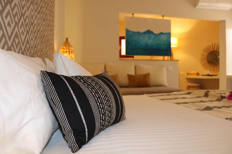 اتاق استاندارد با تخت دوبل, Movenpick Resort Lamantin Saly