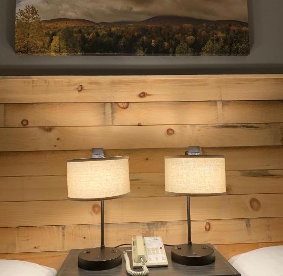 수피리어 룸 산전망, Mountain Inn At Killington
