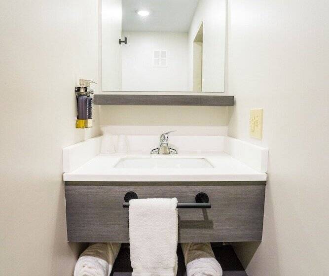 수피리어 룸 산전망, Mountain Inn At Killington