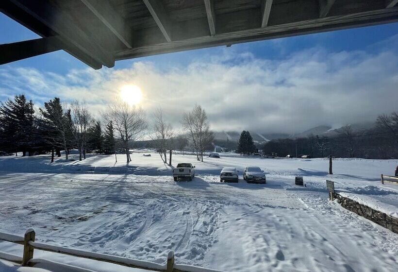 Pokój Superior Widok Góry, Mountain Inn At Killington