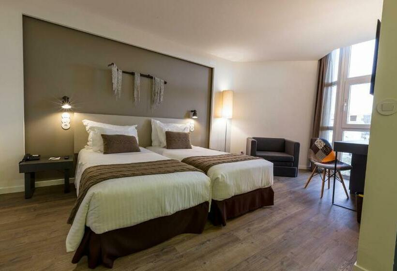 Номер Стандарт, Purala Wool Valley Hotel & Spa