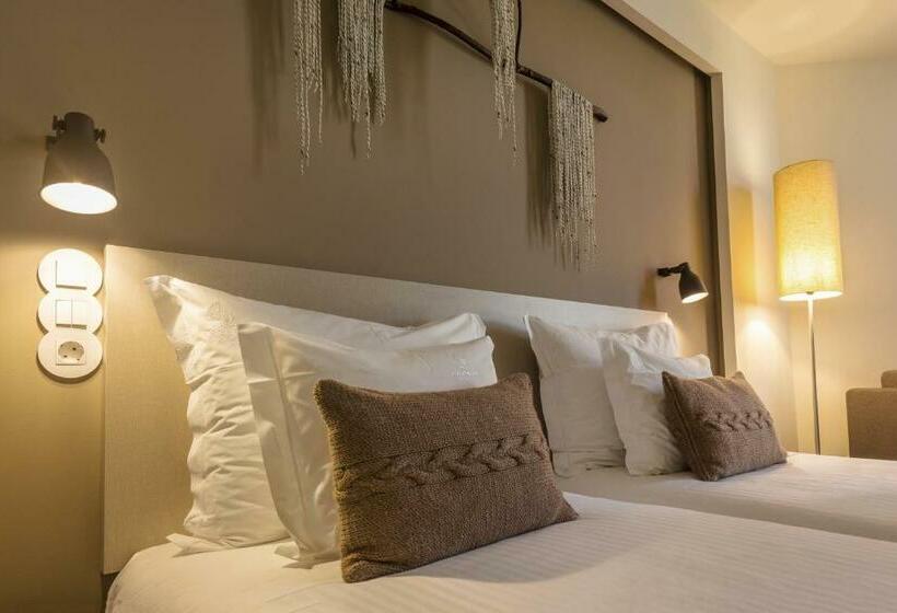 Номер Стандарт, Purala Wool Valley Hotel & Spa