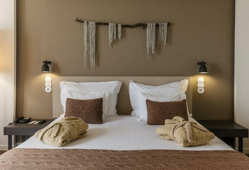 Номер Стандарт, Purala Wool Valley Hotel & Spa
