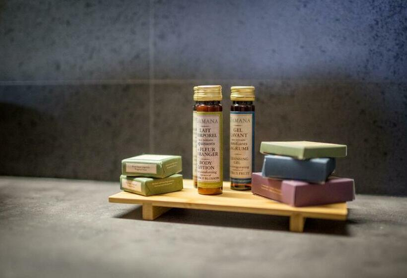Люкс, Purala Wool Valley Hotel & Spa