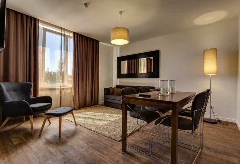 Люкс, Purala Wool Valley Hotel & Spa