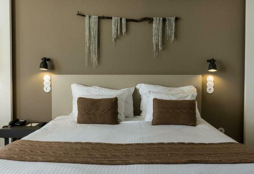 Номер Стандарт Индивидуальный, Purala Wool Valley Hotel & Spa