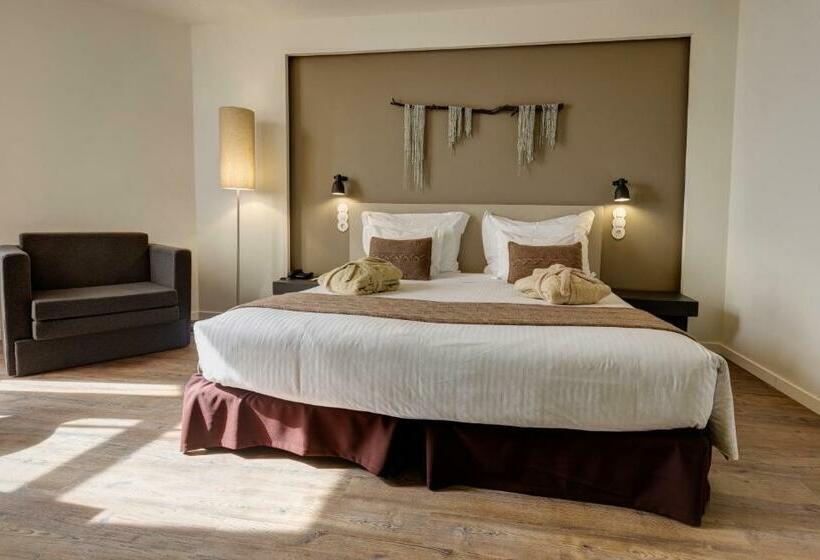 Номер Стандарт Индивидуальный, Purala Wool Valley Hotel & Spa