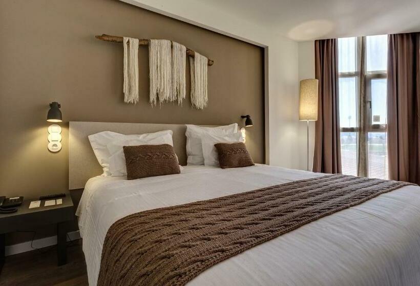 Номер Стандарт Индивидуальный, Purala Wool Valley Hotel & Spa