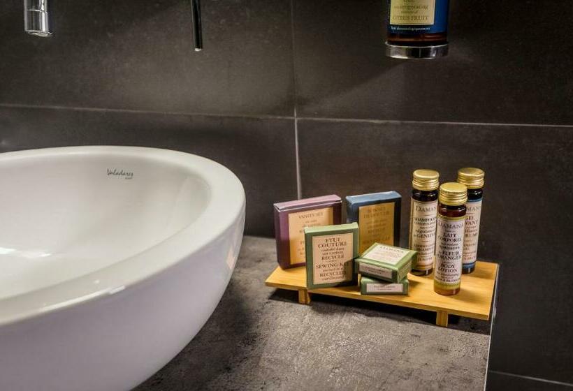 Номер Стандарт Индивидуальный, Purala Wool Valley Hotel & Spa