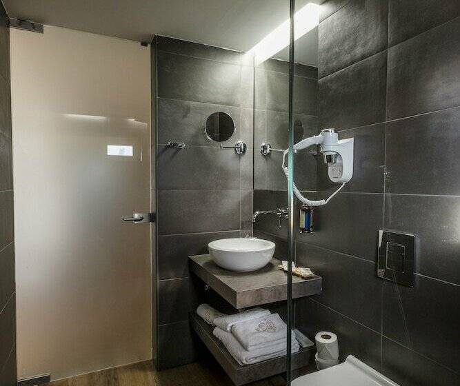 Номер Executive, Purala Wool Valley Hotel & Spa