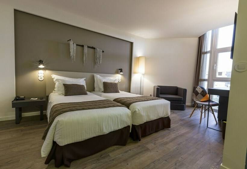 Номер Executive, Purala Wool Valley Hotel & Spa