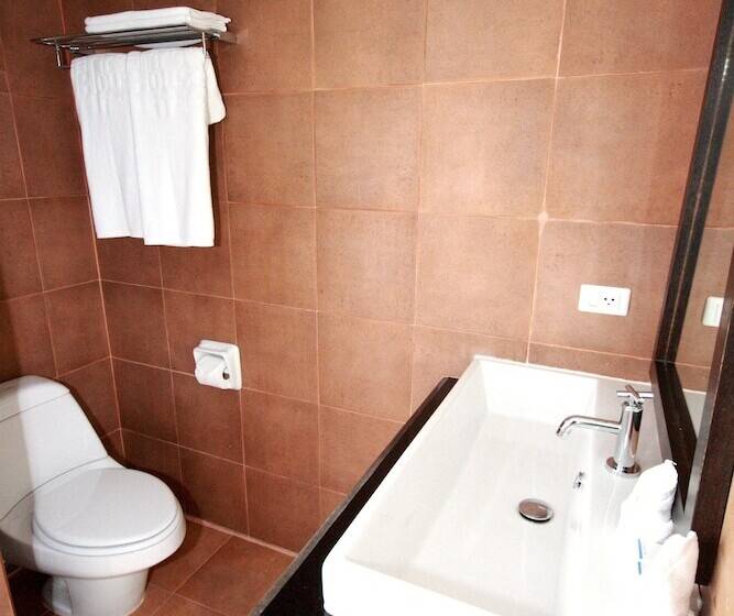 标准间, Samui First House