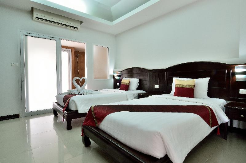 标准间, Samui First House