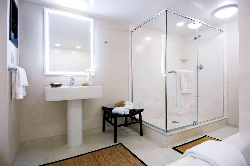Номер Стандарт, Suites Larco 656 Miraflores Lima