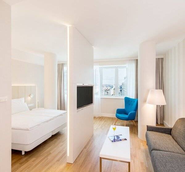 Номер Стандарт, Suites Larco 656 Miraflores Lima