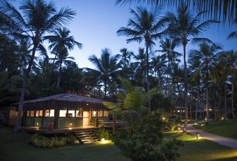 수피리어 방갈로, Txai Resort