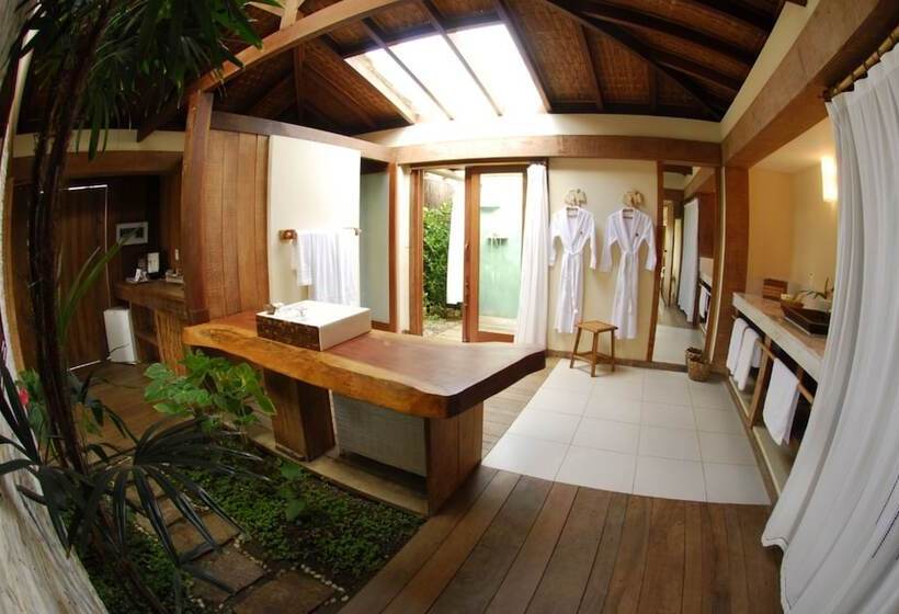 디럭스 방갈로, Txai Resort