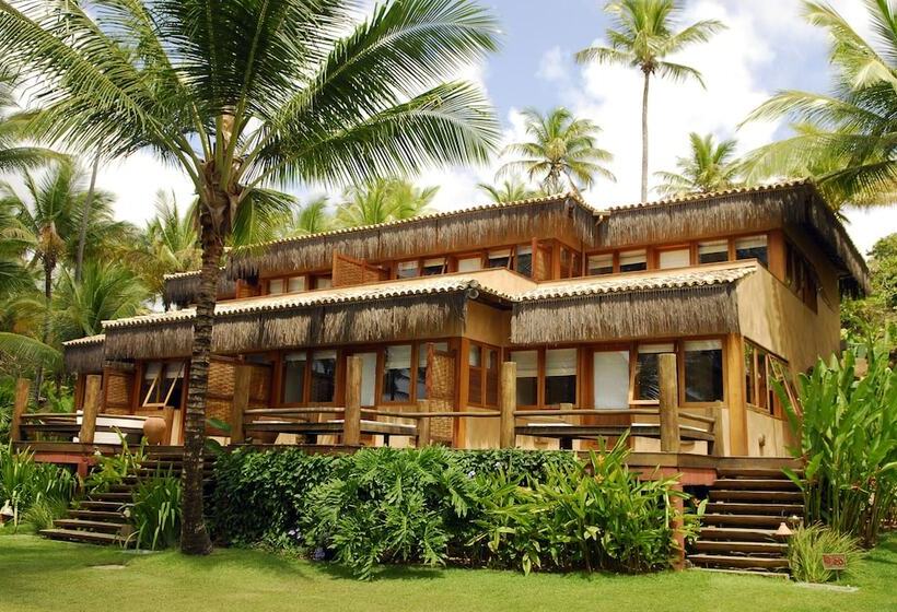 침실 1개 디럭스 아파트, Txai Resort