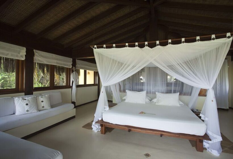 수피리어 방갈로, Txai Resort