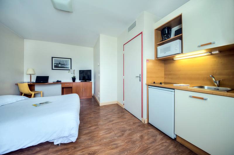 수피리어 방갈로, Txai Resort