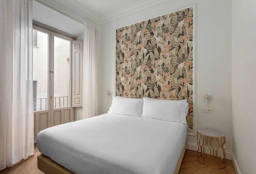 آپارتمان سوپریور 1 خوابه, Be Mate Málaga Centro