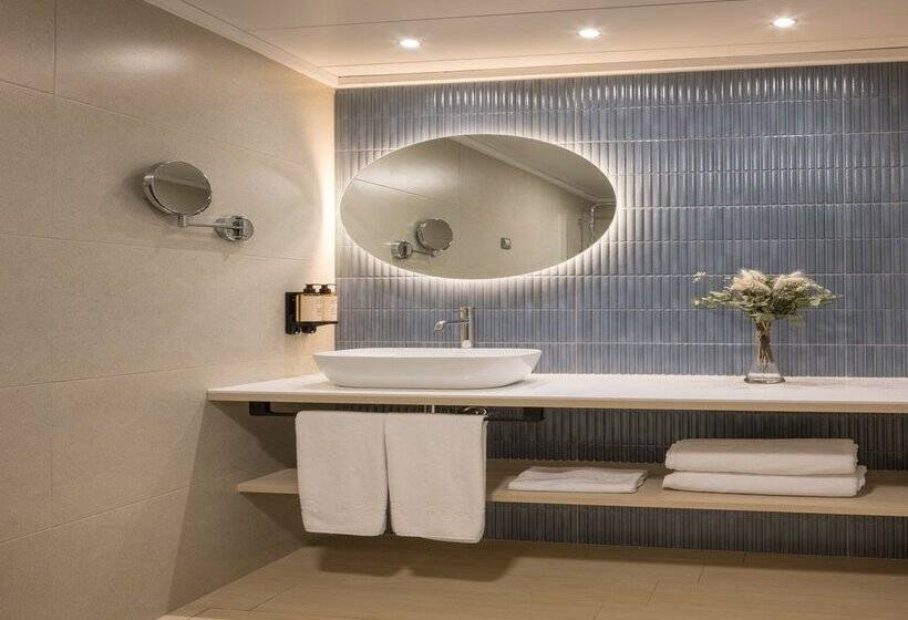 스탠다드 룸, AR Diamante Beach & Spa Hotel 4* Sup