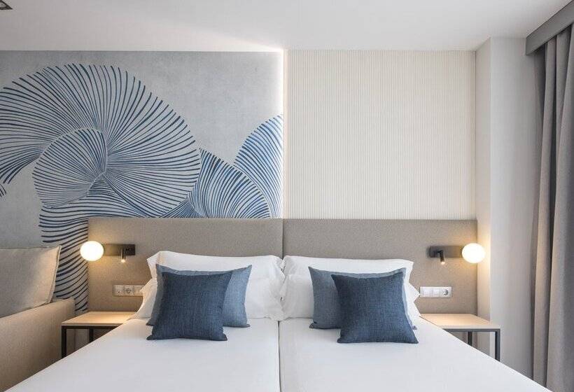 스탠다드 룸, AR Diamante Beach & Spa Hotel 4* Sup