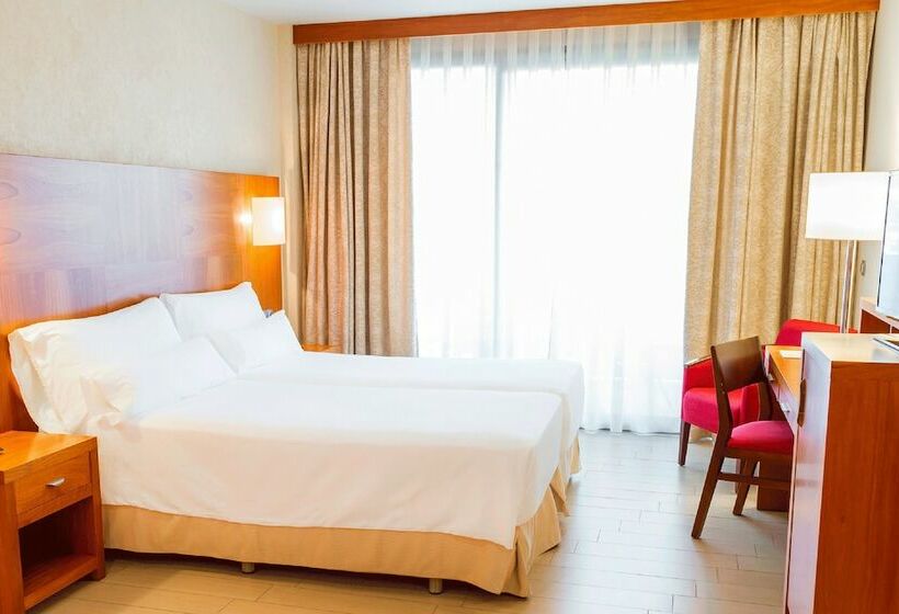 스탠다드 트리플 룸, AR Diamante Beach & Spa Hotel 4* Sup
